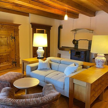 Apartment Lindbichler Bad Hofgastein Eksteriør bilde